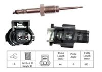 LEMARK Sensor, exhaust gas temperature (LXT370)
